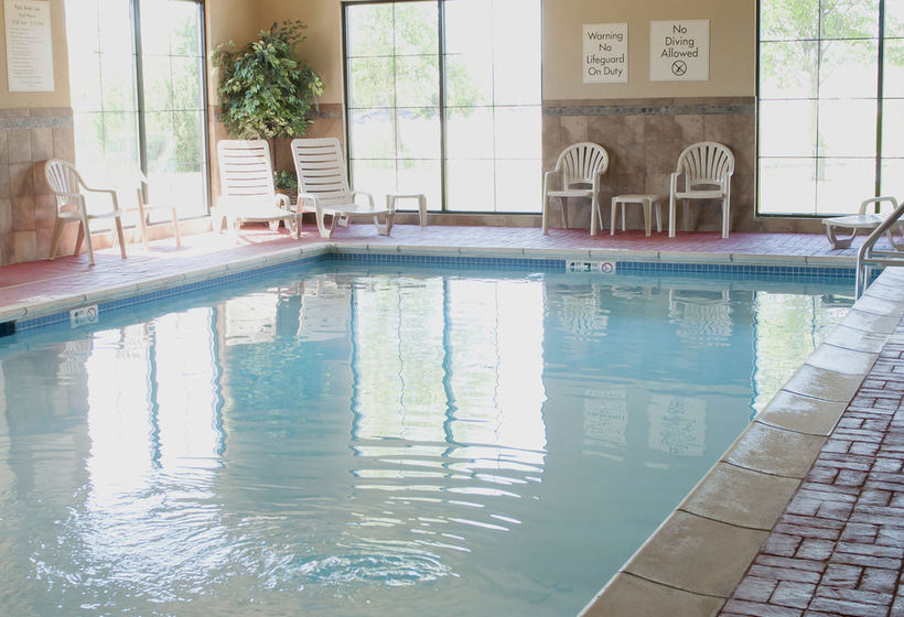 Hotel Comfort Inn Ankeny  | Ankeny | Iowa | United States 15