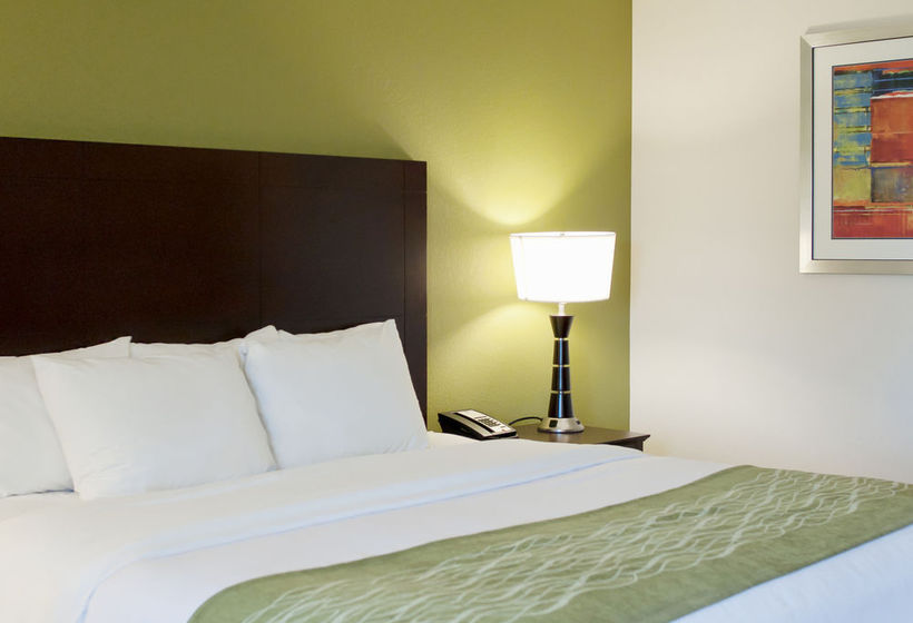 Hotel Comfort Inn Ankeny  | Ankeny | Iowa | United States 16