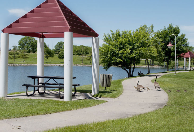 Hotel Comfort Inn Ankeny  | Ankeny | Iowa | United States 17