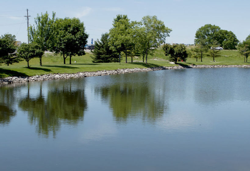 Hotel Comfort Inn Ankeny  | Ankeny | Iowa | United States 18