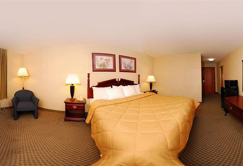Hotel Comfort Inn Ankeny  | Ankeny | Iowa | United States 2
