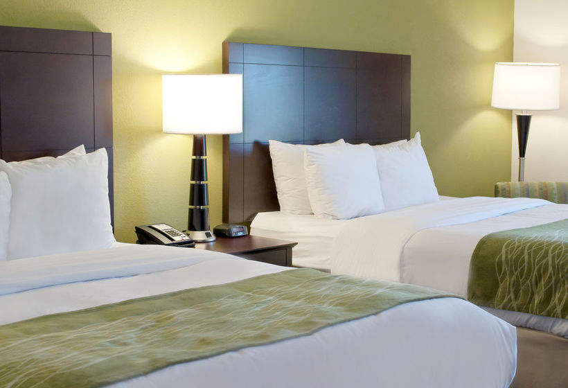 Hotel Comfort Inn Ankeny  | Ankeny | Iowa | United States 20
