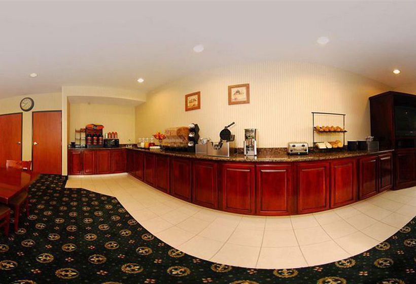 Hotel Comfort Inn Ankeny  | Ankeny | Iowa | United States 3