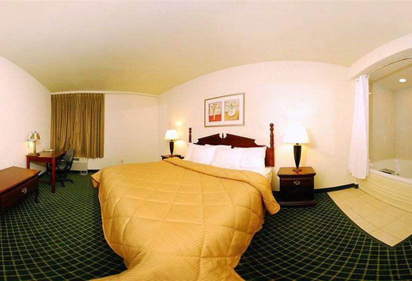 Hotel Comfort Inn Ankeny  | Ankeny | Iowa | United States 4