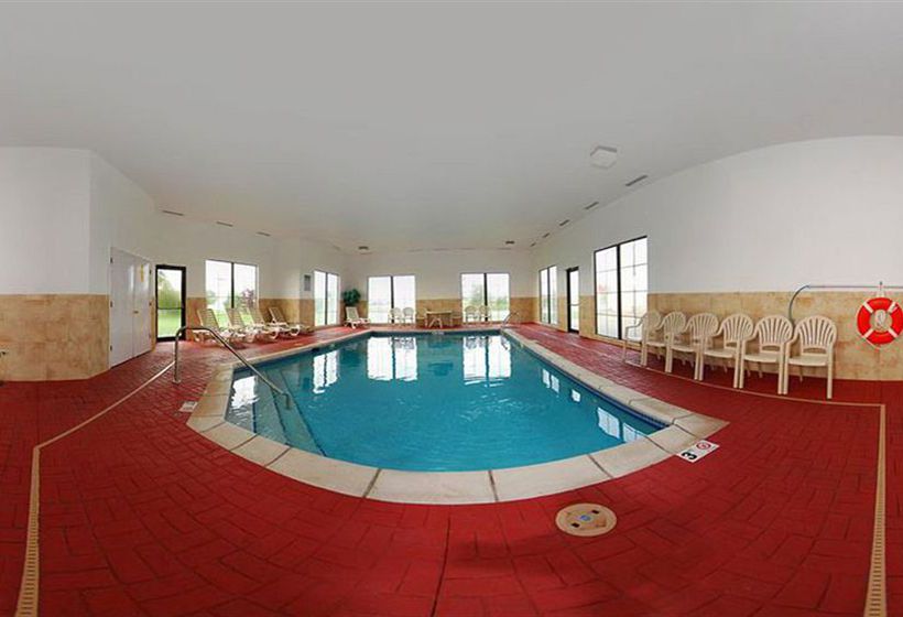 Hotel Comfort Inn Ankeny  | Ankeny | Iowa | United States 5