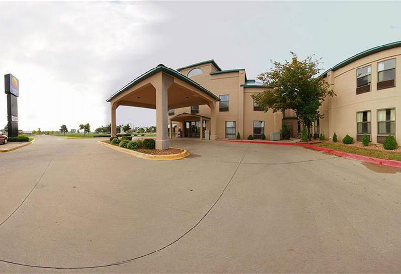 Hotel Comfort Inn Ankeny  | Ankeny | Iowa | United States 6