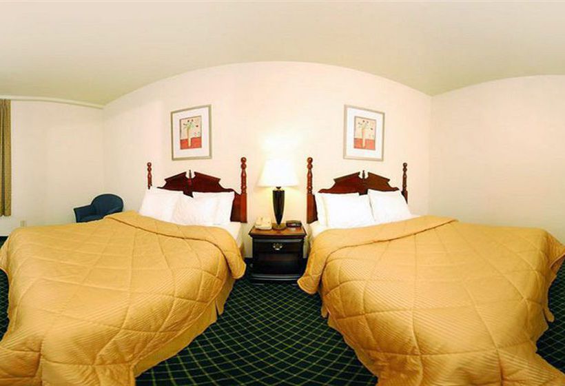 Hotel Comfort Inn Ankeny  | Ankeny | Iowa | United States 7