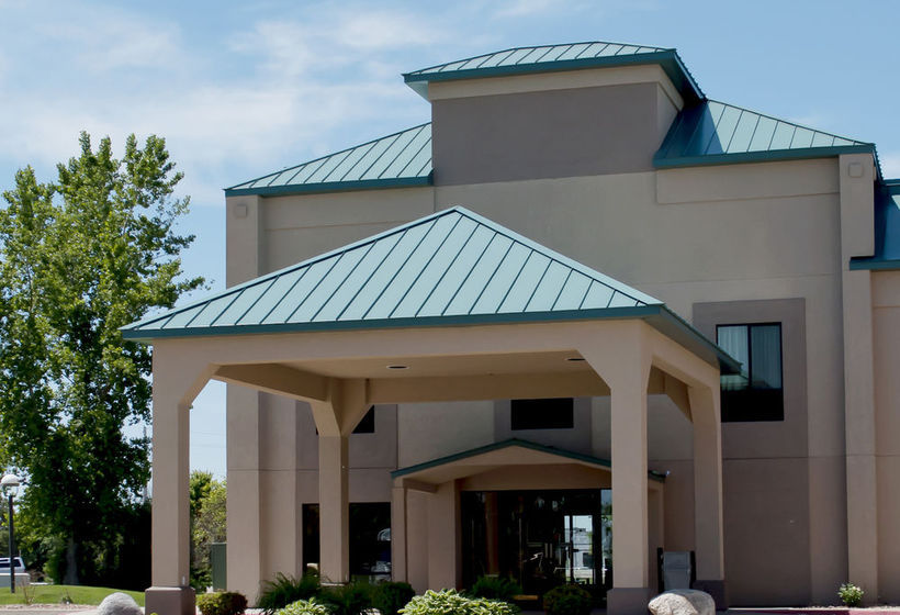 Hotel Comfort Inn Ankeny  | Ankeny | Iowa | United States 8