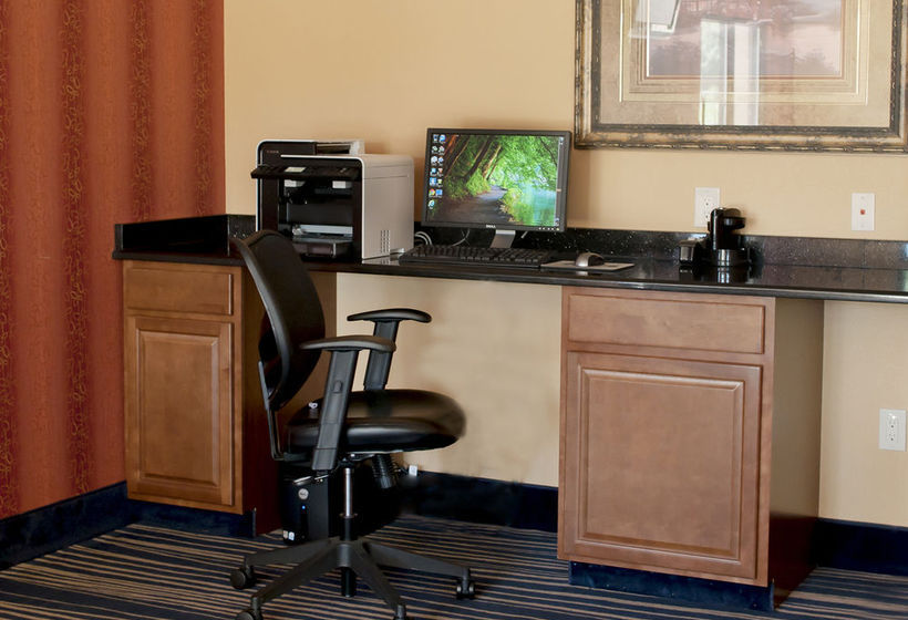 Hotel Comfort Inn Ankeny  | Ankeny | Iowa | United States 9