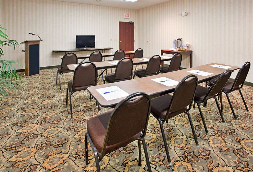 Hotel Holiday Inn Express Kirksville  