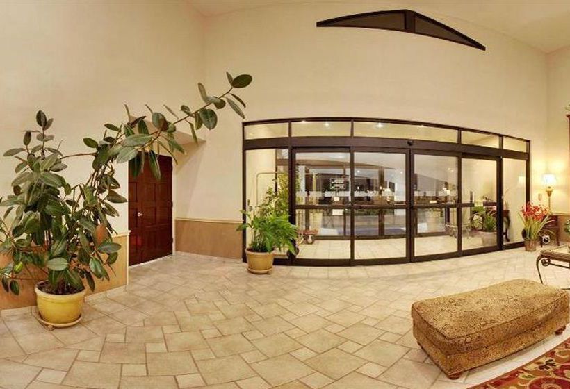 Hotel Holiday Inn Express Fort Worth West I-30  | Fort Worth | Texas | United States 1