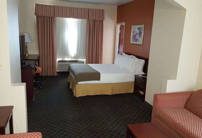 Hotel Holiday Inn Express Fort Worth West I-30  | Fort Worth | Texas | United States 10