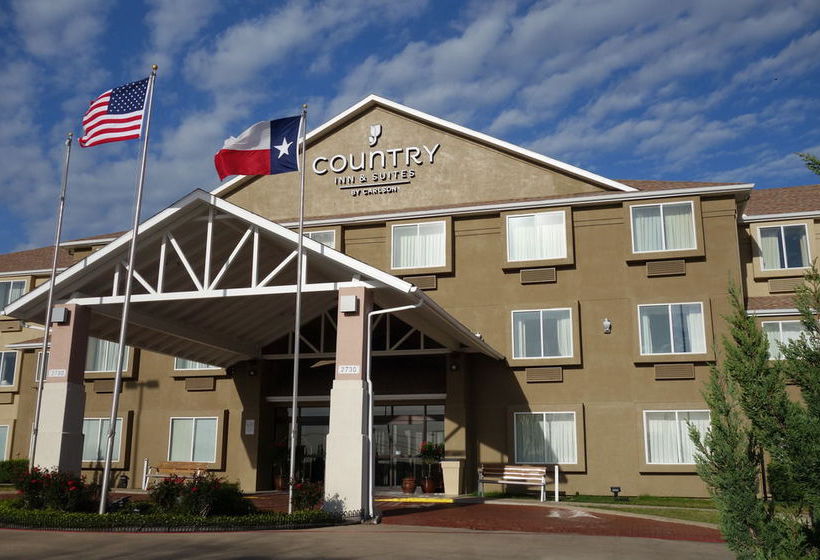 Hotel Holiday Inn Express Fort Worth West I-30  | Fort Worth | Texas | United States 14