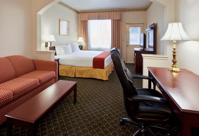Hotel Holiday Inn Express Fort Worth West I-30  | Fort Worth | Texas | United States 15
