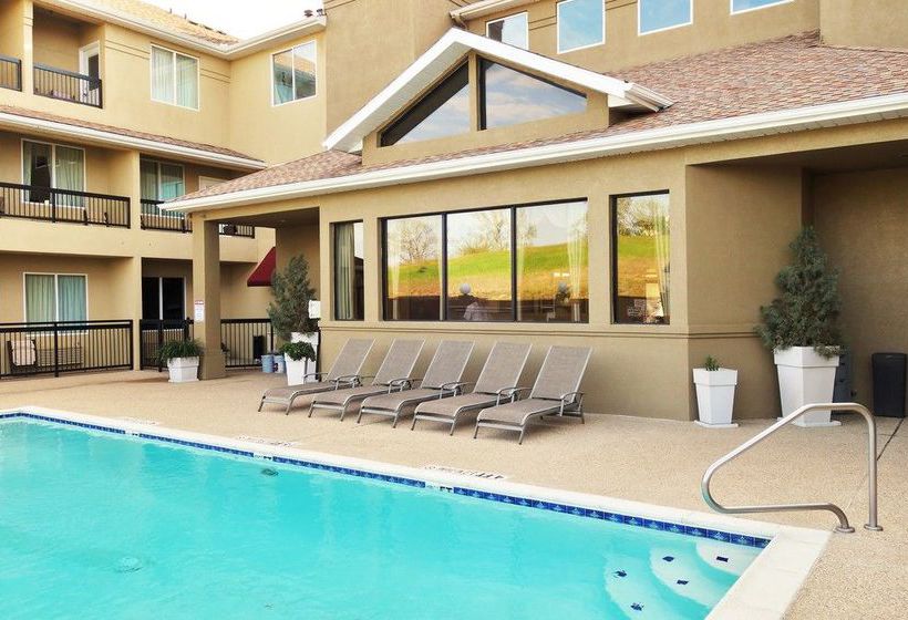 Hotel Holiday Inn Express Fort Worth West I-30  | Fort Worth | Texas | United States 16