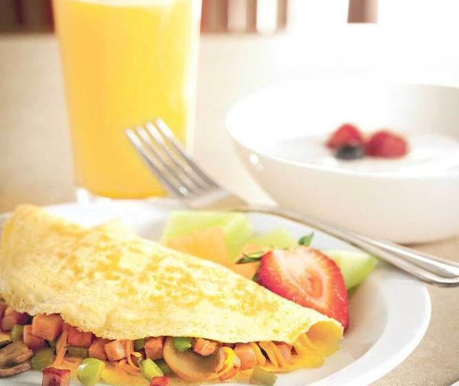 Hotel Holiday Inn Express Fort Worth West I-30  | Fort Worth | Texas | United States 18