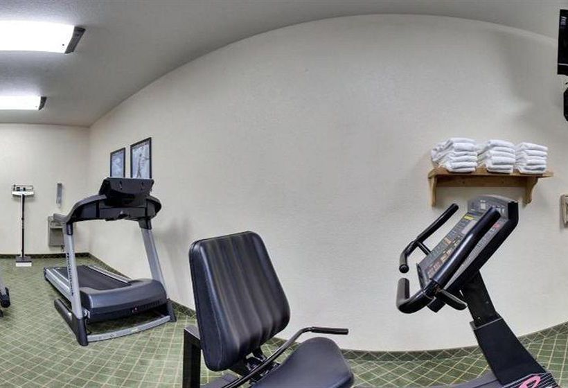 Hotel Holiday Inn Express Fort Worth West I-30  | Fort Worth | Texas | United States 2