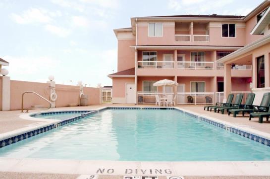 Hotel Holiday Inn Express Fort Worth West I-30  | Fort Worth | Texas | United States 20