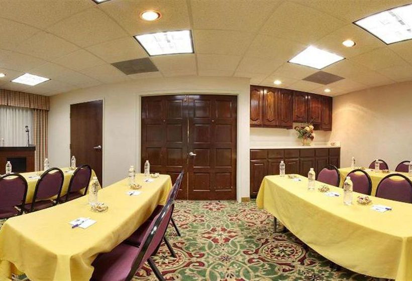 Hotel Holiday Inn Express Fort Worth West I-30  | Fort Worth | Texas | United States 3