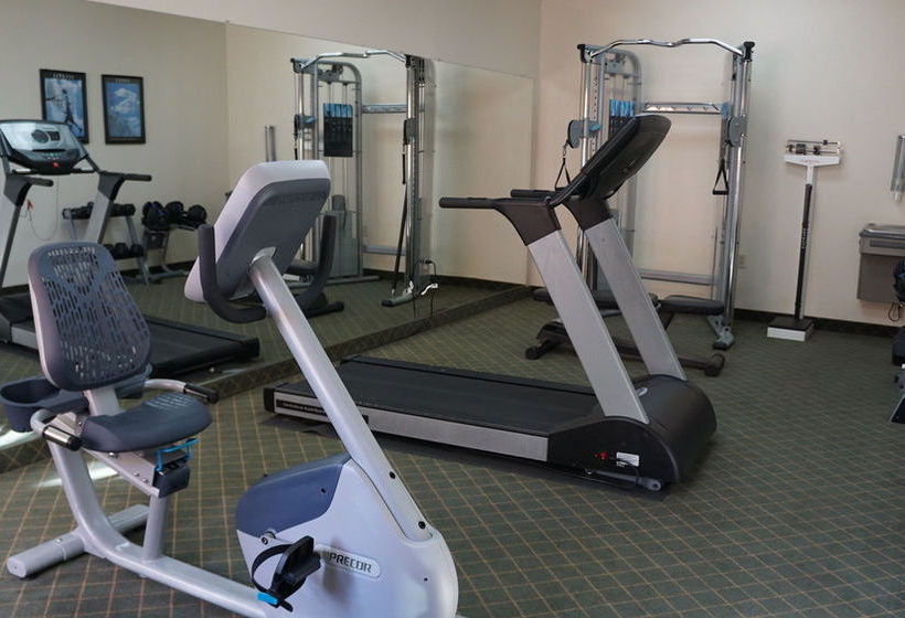 Hotel Holiday Inn Express Fort Worth West I-30  | Fort Worth | Texas | United States 5