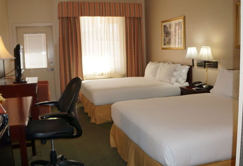 Hotel Holiday Inn Express Fort Worth West I-30  | Fort Worth | Texas | United States 6