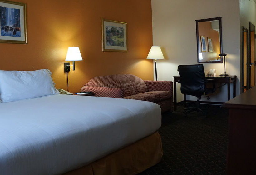 Hotel Holiday Inn Express Fort Worth West I-30  | Fort Worth | Texas | United States 7
