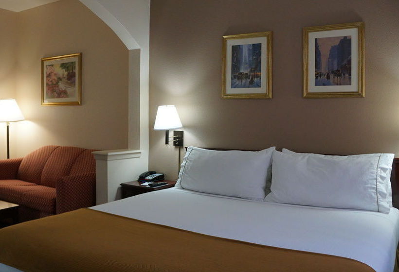 Hotel Holiday Inn Express Fort Worth West I-30  | Fort Worth | Texas | United States 8