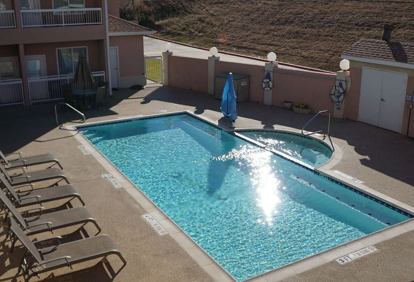 Hotel Holiday Inn Express Fort Worth West I-30  | Fort Worth | Texas | United States 9