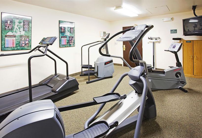 Hotel Holiday Inn Express La Junta   | La Junta | Colorado | United States 1