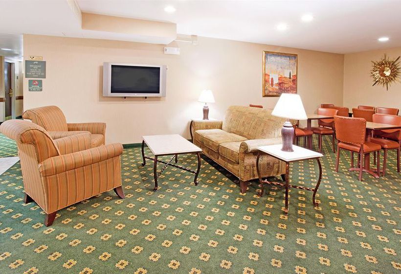 Hotel Holiday Inn Express La Junta   | La Junta | Colorado | United States 11