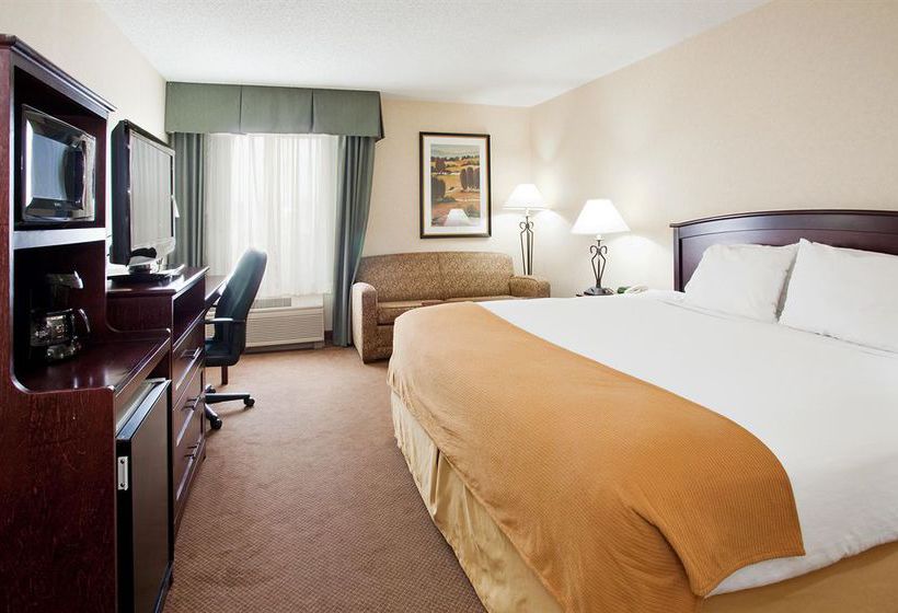 Hotel Holiday Inn Express La Junta   | La Junta | Colorado | United States 12