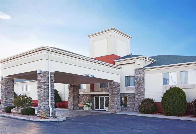 Hotel Holiday Inn Express La Junta   | La Junta | Colorado | United States 13