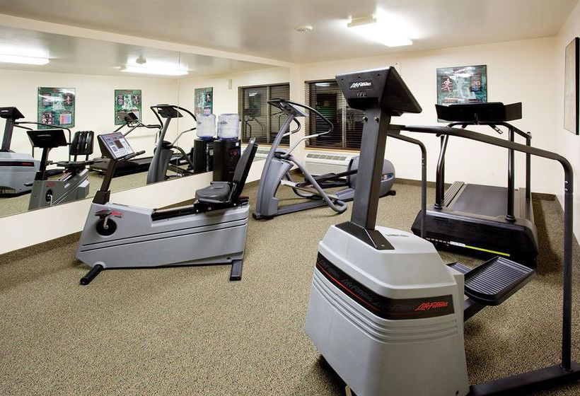 Hotel Holiday Inn Express La Junta   | La Junta | Colorado | United States 14