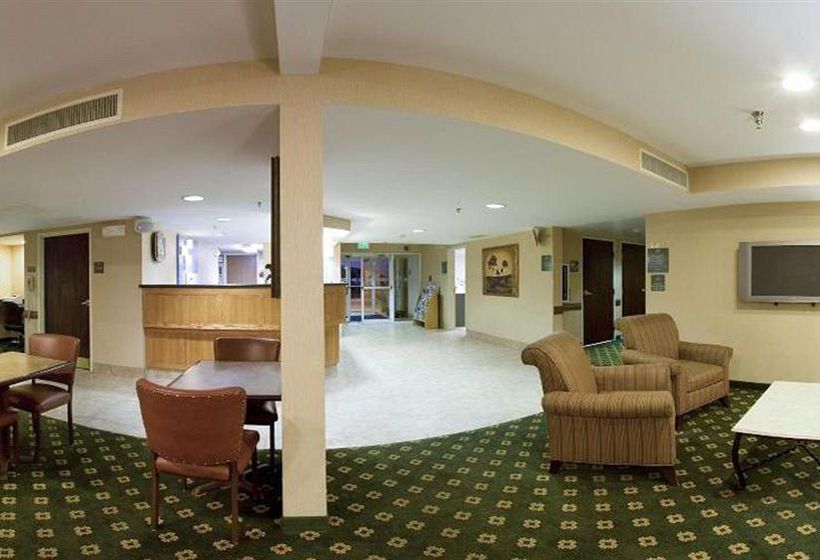 Hotel Holiday Inn Express La Junta   | La Junta | Colorado | United States 16