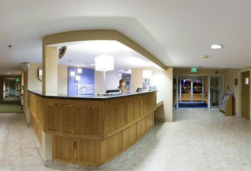 Hotel Holiday Inn Express La Junta   | La Junta | Colorado | United States 17