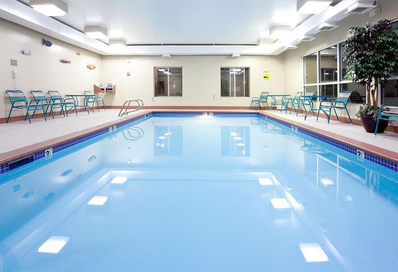 Hotel Holiday Inn Express La Junta   | La Junta | Colorado | United States 18