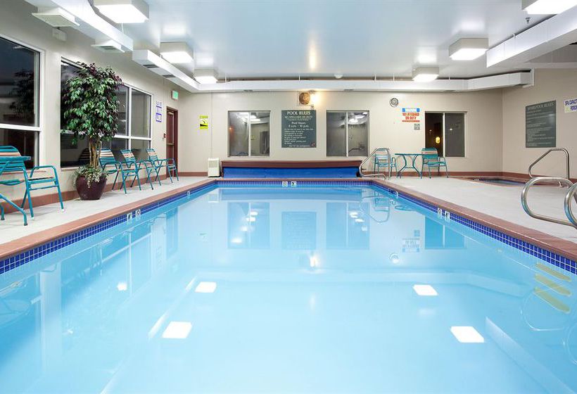 Hotel Holiday Inn Express La Junta   | La Junta | Colorado | United States 19