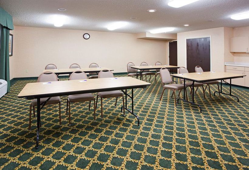 Hotel Holiday Inn Express La Junta   | La Junta | Colorado | United States 2