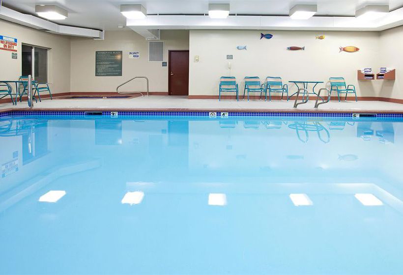 Hotel Holiday Inn Express La Junta   | La Junta | Colorado | United States 20