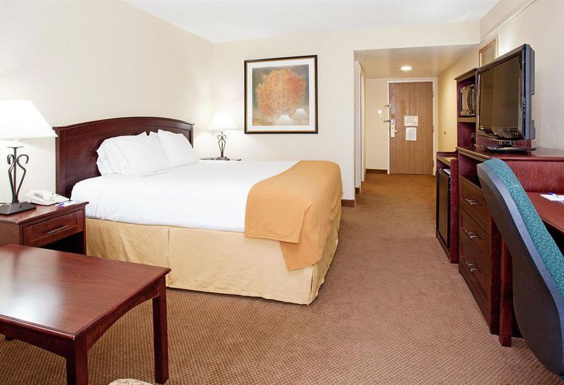 Hotel Holiday Inn Express La Junta   | La Junta | Colorado | United States 4
