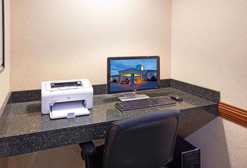 Hotel Holiday Inn Express La Junta   | La Junta | Colorado | United States 5