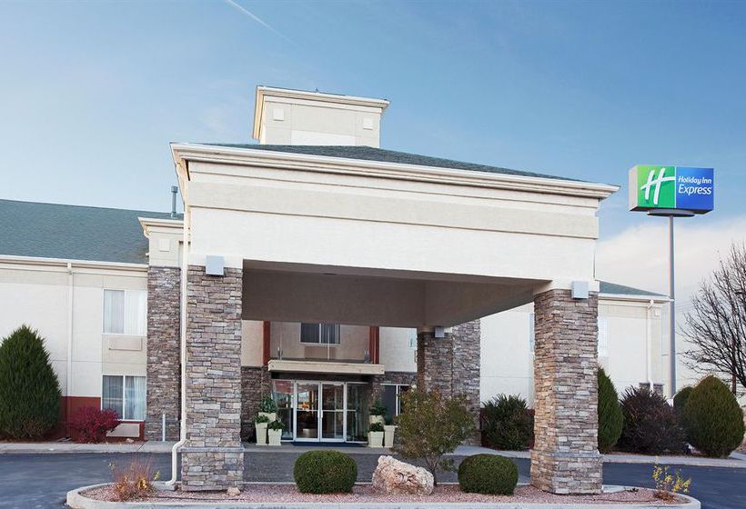 Hotel Holiday Inn Express La Junta   | La Junta | Colorado | United States 6