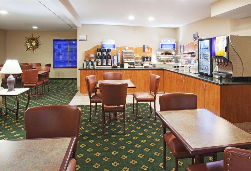 Hotel Holiday Inn Express La Junta   | La Junta | Colorado | United States 7