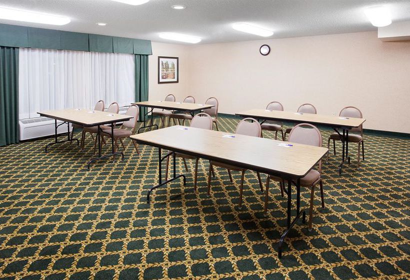 Hotel Holiday Inn Express La Junta   | La Junta | Colorado | United States 8