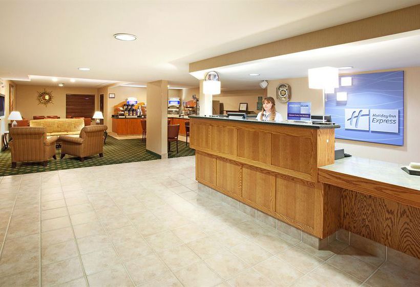 Hotel Holiday Inn Express La Junta   | La Junta | Colorado | United States 9