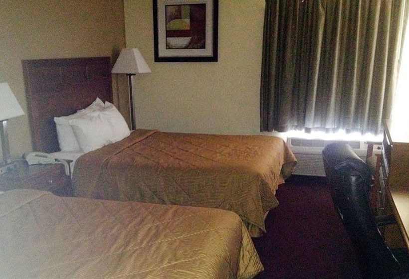 Hotel Comfort Inn & Suites Markham  | Markham | Illinois | United States