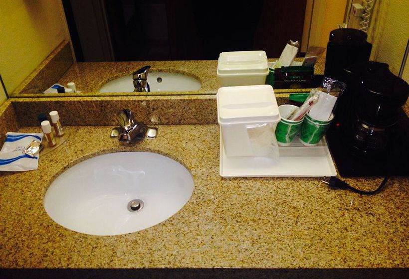 Hotel Comfort Inn & Suites Markham  | Markham | Illinois | United States 1