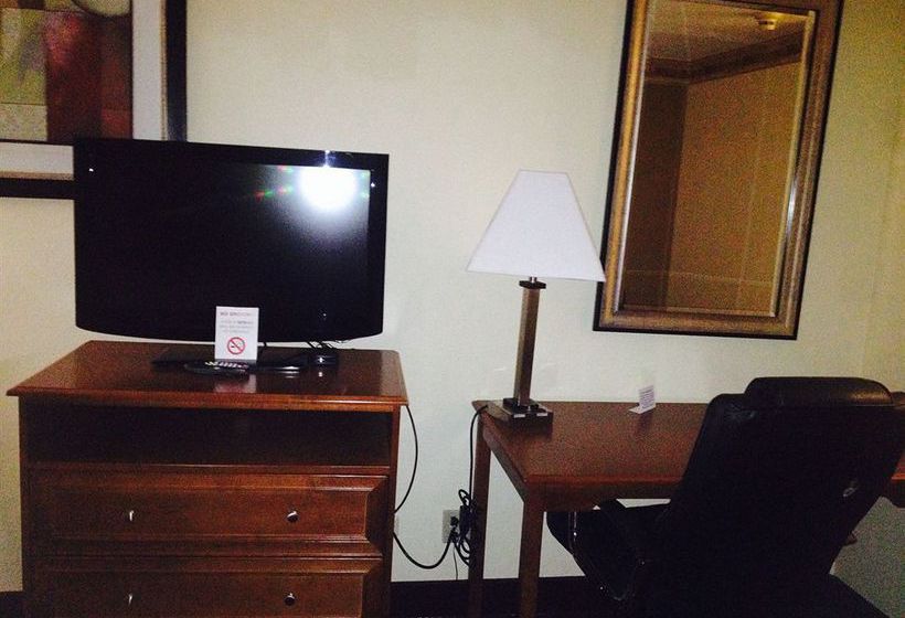 Hotel Comfort Inn & Suites Markham  | Markham | Illinois | United States 2