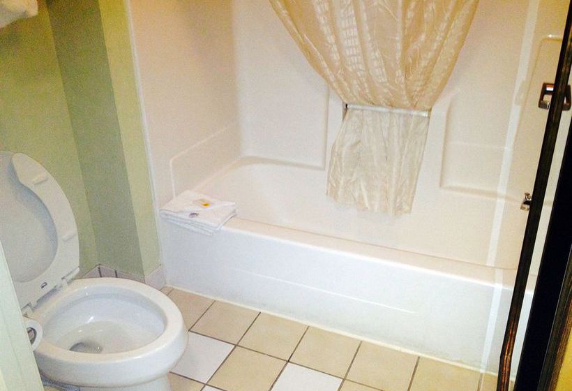 Hotel Comfort Inn & Suites Markham  | Markham | Illinois | United States 4