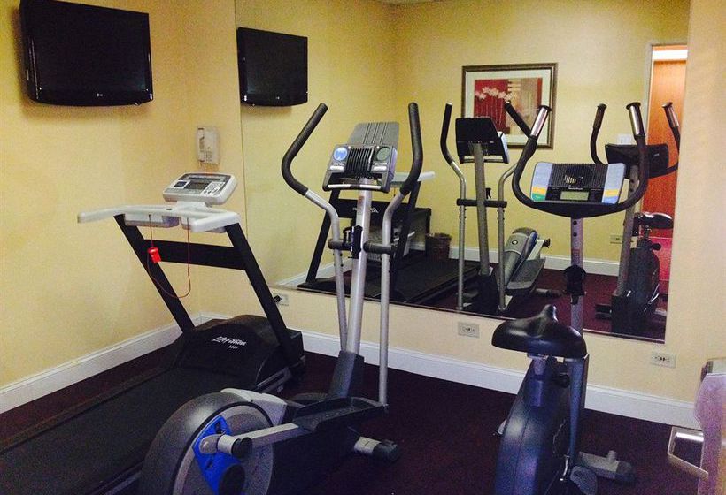 Hotel Comfort Inn & Suites Markham  | Markham | Illinois | United States 5